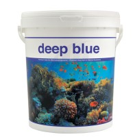 Aqua Perfect Deep Blue Salt