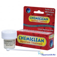 Chemi-clean Red Slime Remover 6гр