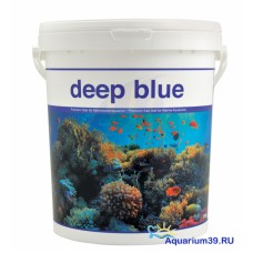 Aqua Perfect Deep Blue Salt